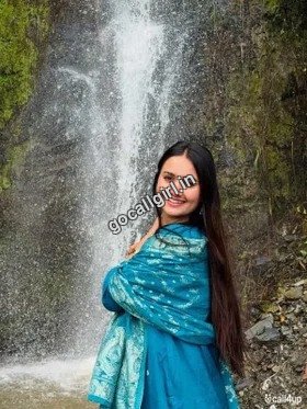Niharika