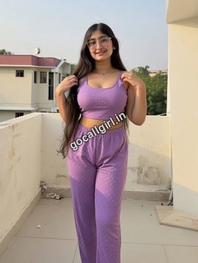 Shefali