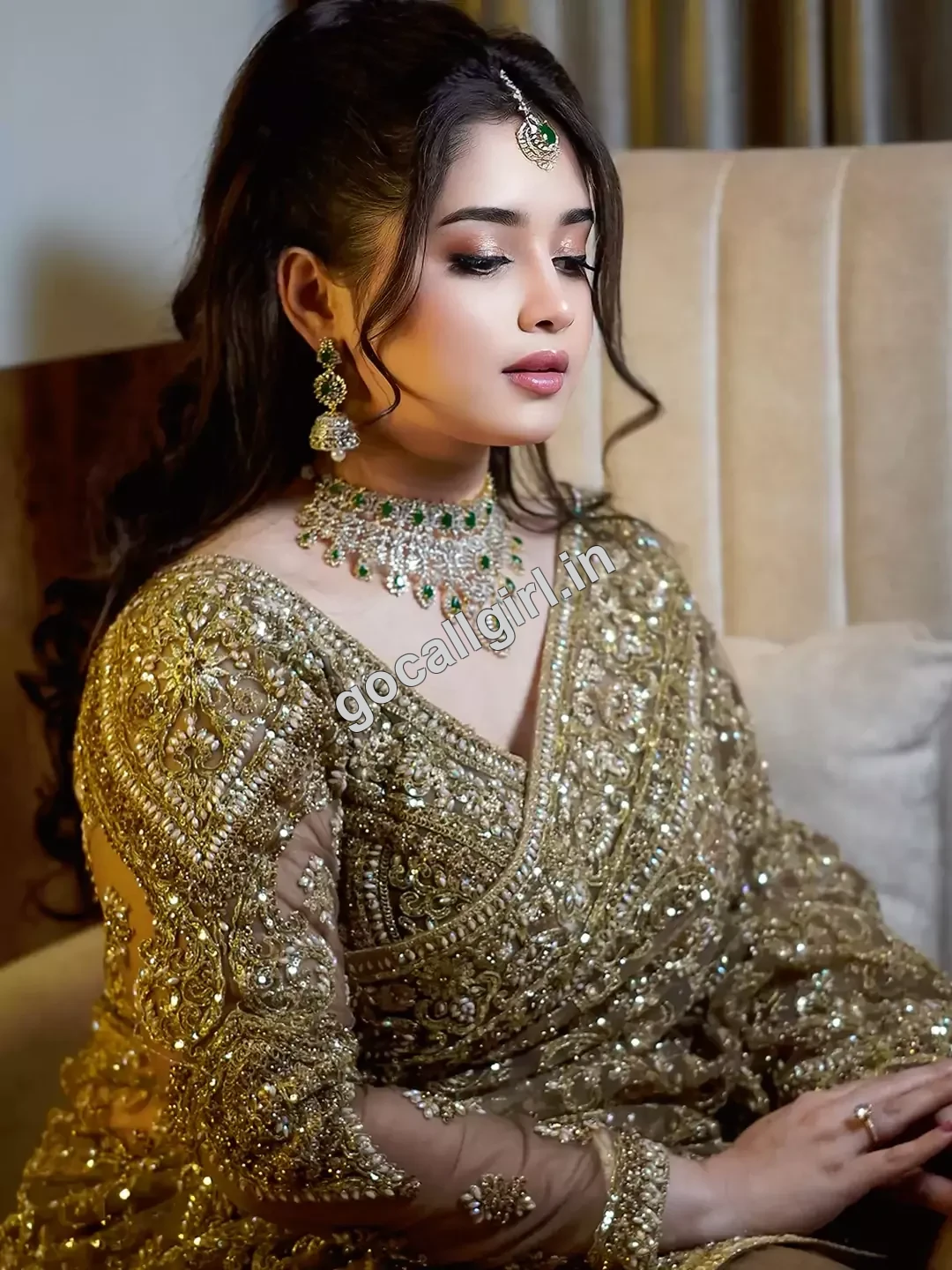 Madhavi